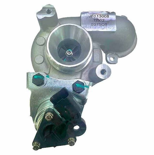 TURBO PARTNER 2012/2023 ISAKA OEM 0375-Q9