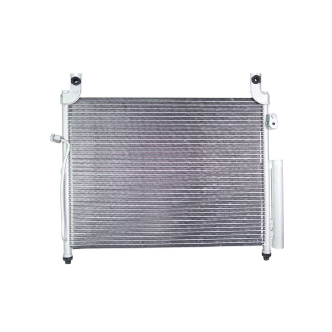 RADIADOR AIRE ACONDICIONADO CONDENSADOR N400 MAX 2020/2022 OEM 23876370