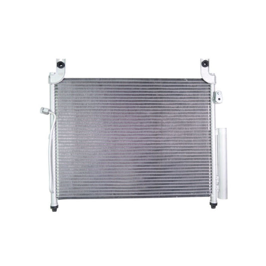 RADIADOR AIRE ACONDICIONADO CONDENSADOR N400 MAX 2020/2022 OEM 23876370