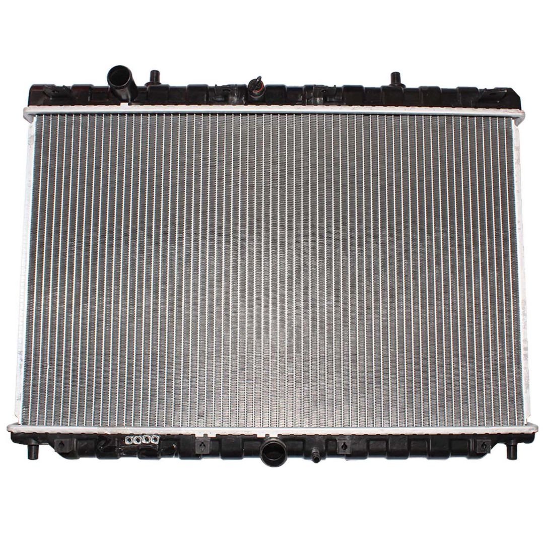 RADIADOR DE MOTOR SIN A/C N300 OEM 24527512