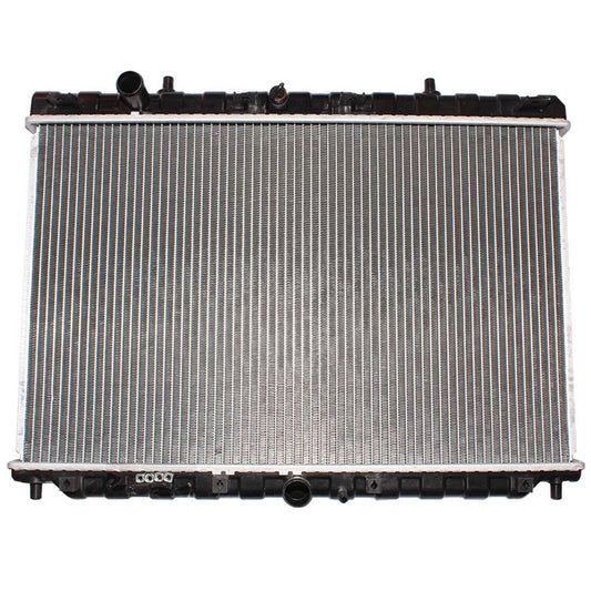 RADIADOR DE MOTOR SIN A/C N300 OEM 24527512
