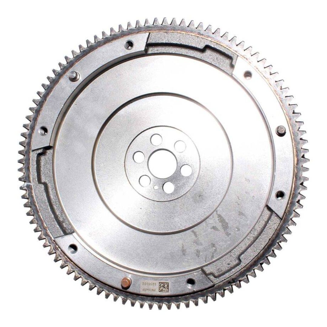 VOLANTE MOTOR CON CERCHA N300 OEM 24537353