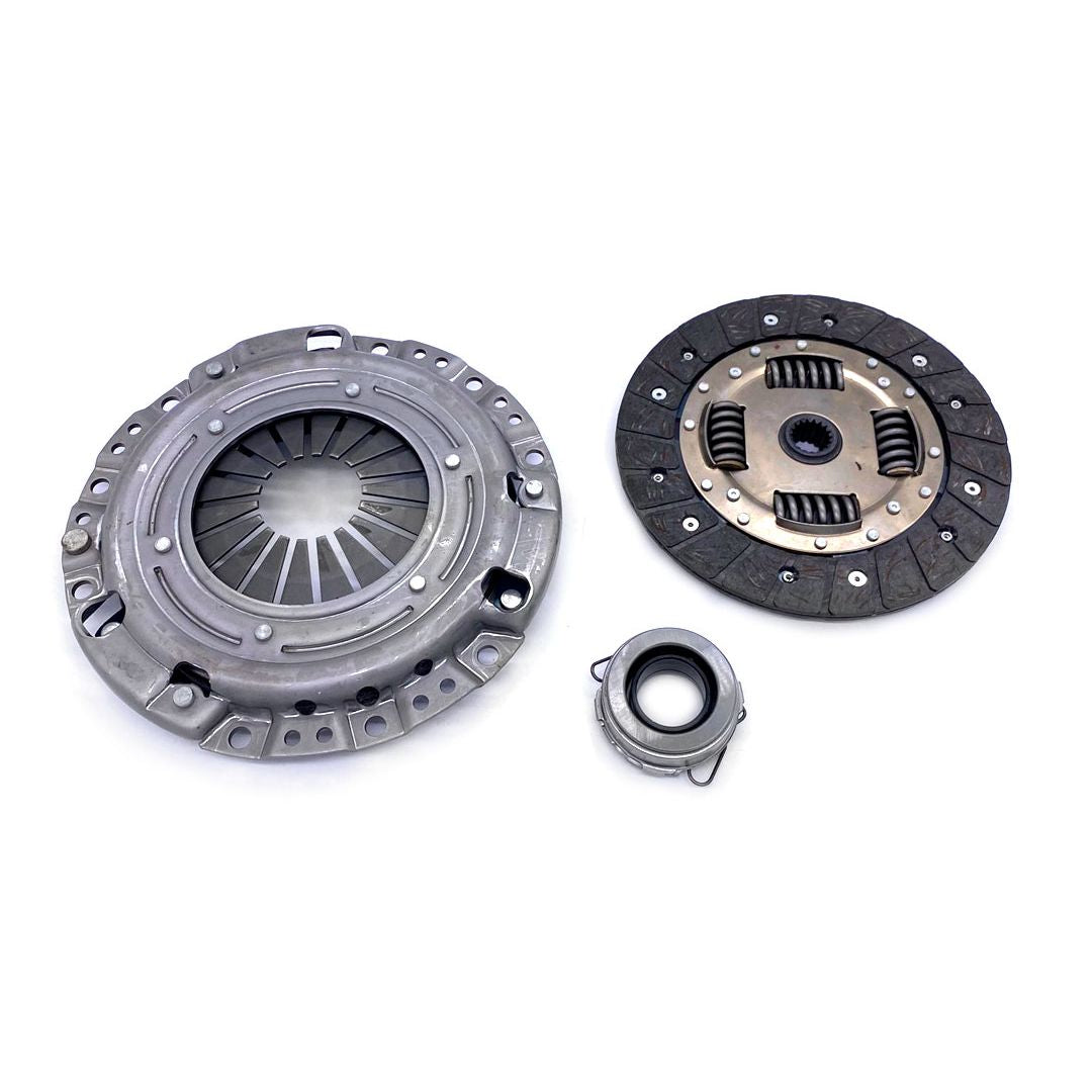 KIT DE EMBRAGUE 3 PIEZAS DCROER OEM 24540518