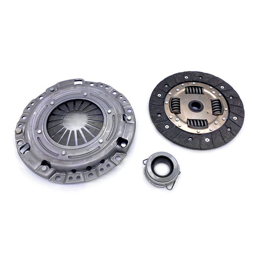 KIT DE EMBRAGUE 3 PIEZAS DCROER OEM 24540518