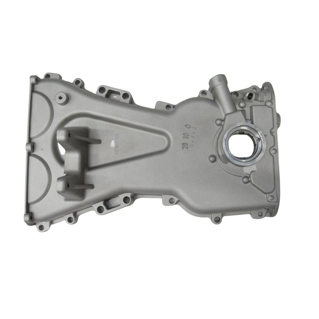 BOMBA DE ACEITE N300 OEM 24558579