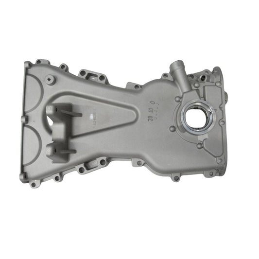 BOMBA DE ACEITE N300 OEM 24558579