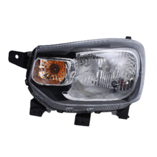 OPTICO IZQUIERDO SPRESSO OEM 35321-M62S30