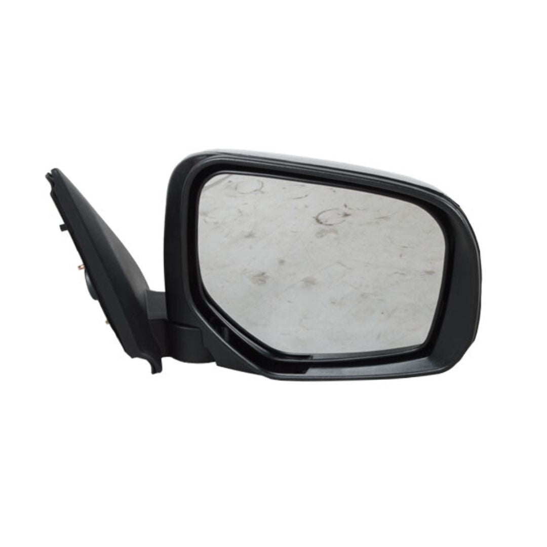 ESPEJO MANUAL DERECHO NEGRO L200 2016/2018 OEM 7632B670