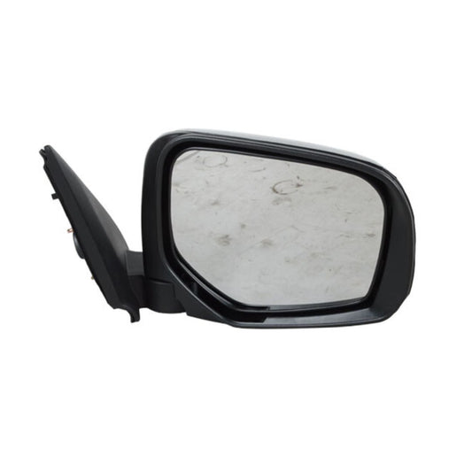 ESPEJO MANUAL DERECHO NEGRO L200 2016/2018 OEM 7632B670