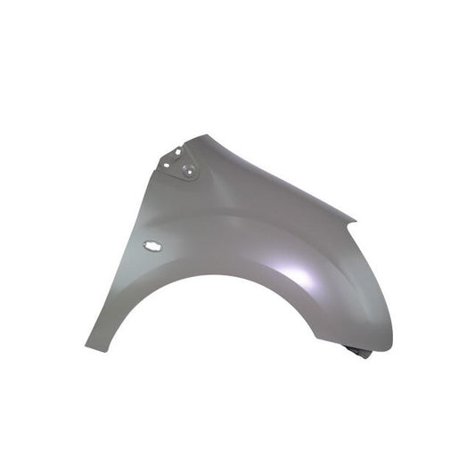 TAPABARRO IZQUIERDO CON HOYO PARTNER 2012/2019 ISAKA OEM 7840-W2