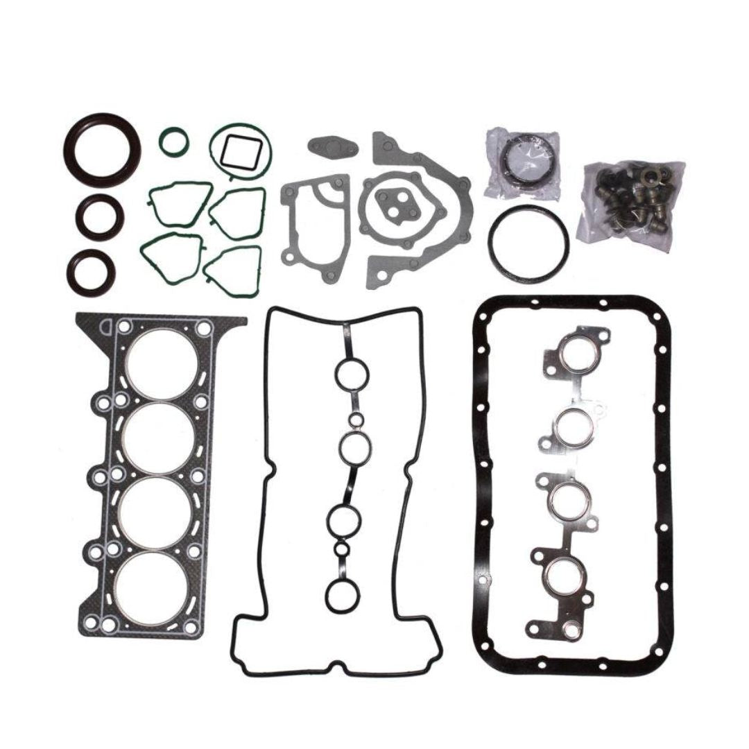 JUEGO DE EMPAQUETADURAS DE MOTOR GRAFITO OEM 93744834