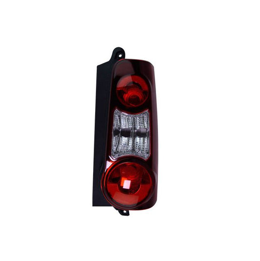 FAROL TRASERO IZQUIERDO DOUBLE NEGRO PARTNER 2014/2018 DIFORZA OEM 9677205580