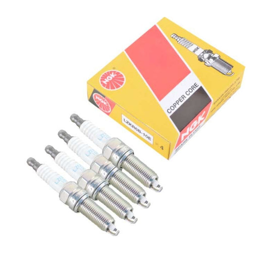JUEGO BUJIA DE ENCENDIDO DCPR7E NGK OEM 18858-10090
