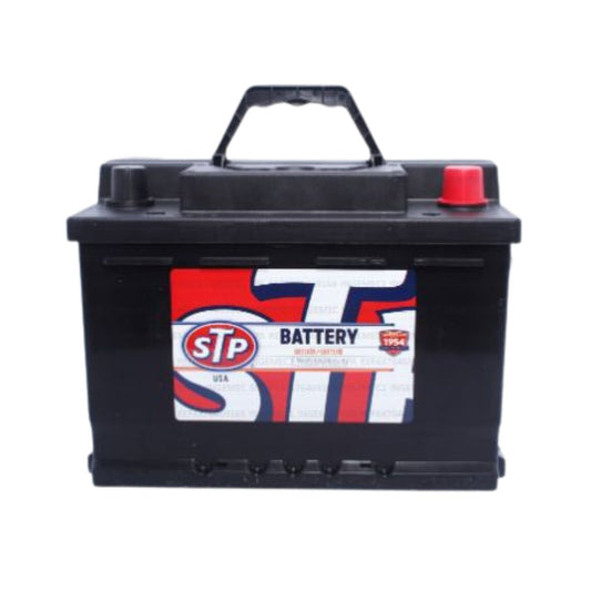BATERIA 55AMP/330 CCA 9947334 STP 55530