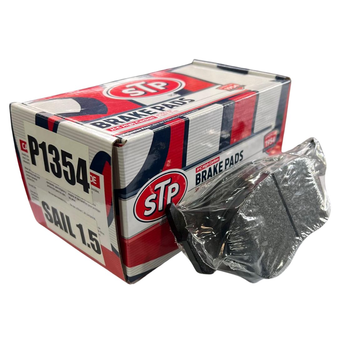 PASTILLA DE FRENO NEW SAIL 1.5 STP P1354 OEM 90921493