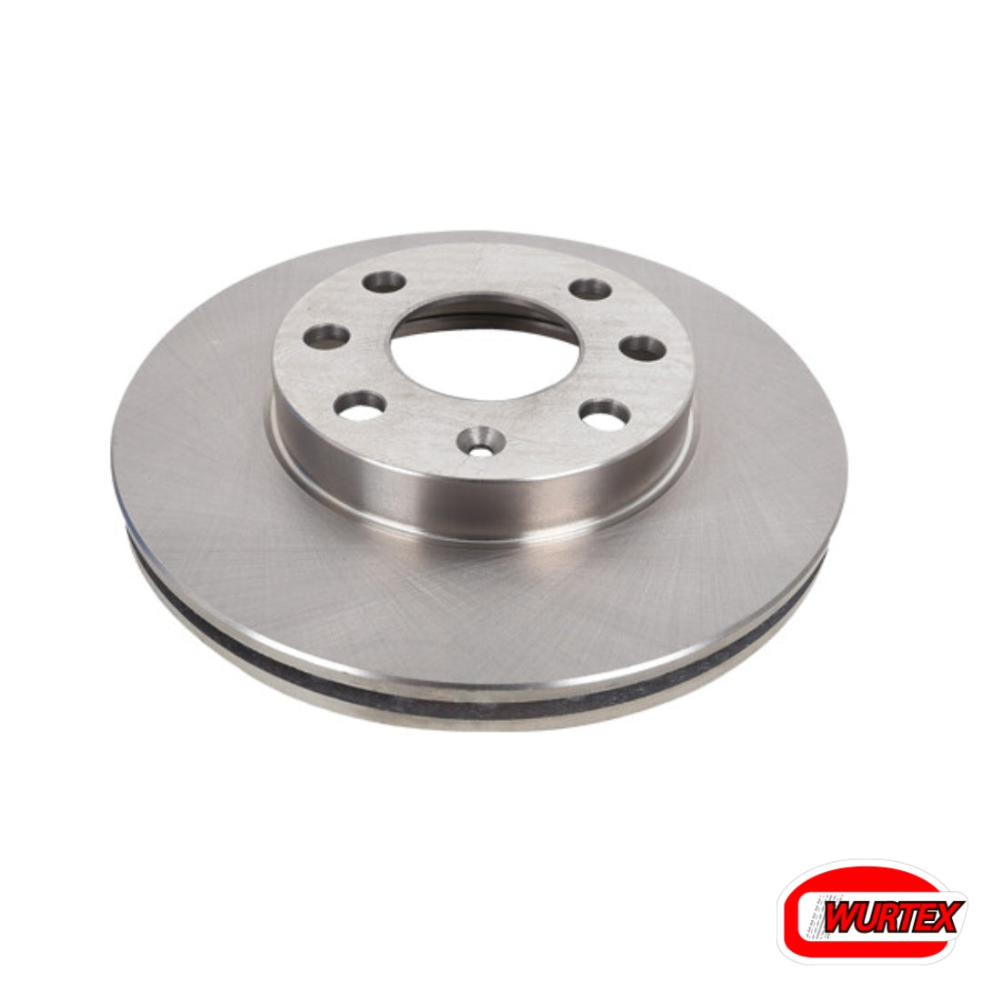 DISCO DE FRENO SAIL 1.4 D601 WURTEX OEM 96471274