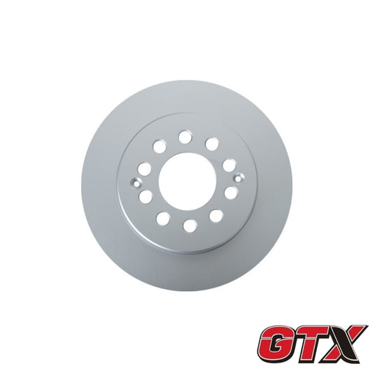 DISCO DE FRENO DELANTERO (PAR) CHEVROLET NEW SAIL 1.5 2016- 256mm D811 OEM 90870685
