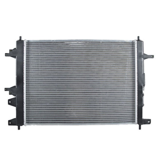 RADIADOR MOTOR TRANSMISION AUTOMATICA TIGGO 2 2017/2023 OEM J42-1301110BB
