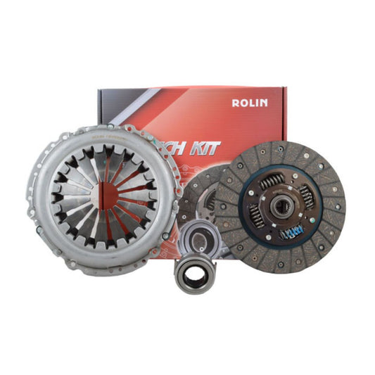 KIT DE EMBRAGUE 3 PIEZAS TIGGO 2 2017/2023 ROLIN