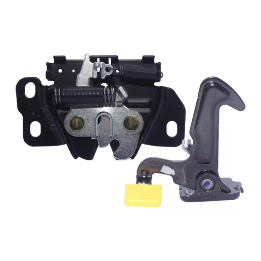 CHAPA CAPOT TIGGO 2 OEM J42-8402050