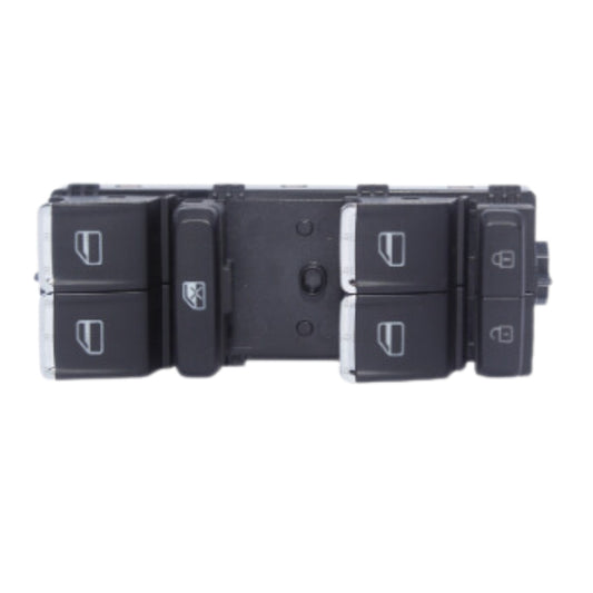 INTERRUPTOR ALZA VIDRIO DELANTERO IZQUIERDO OEM T15-3746130AB
