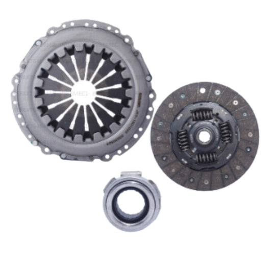 KIT DE EMBRAGUE 3 PIEZAS TIGGO 2 DCROER OEM J69-1601020