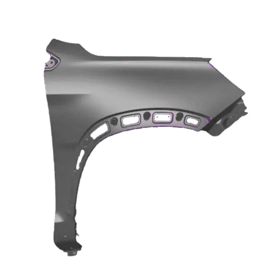 TAPABARRO DELANTERO DERECHO TIGGO 2 OEM J69-8403102-DY