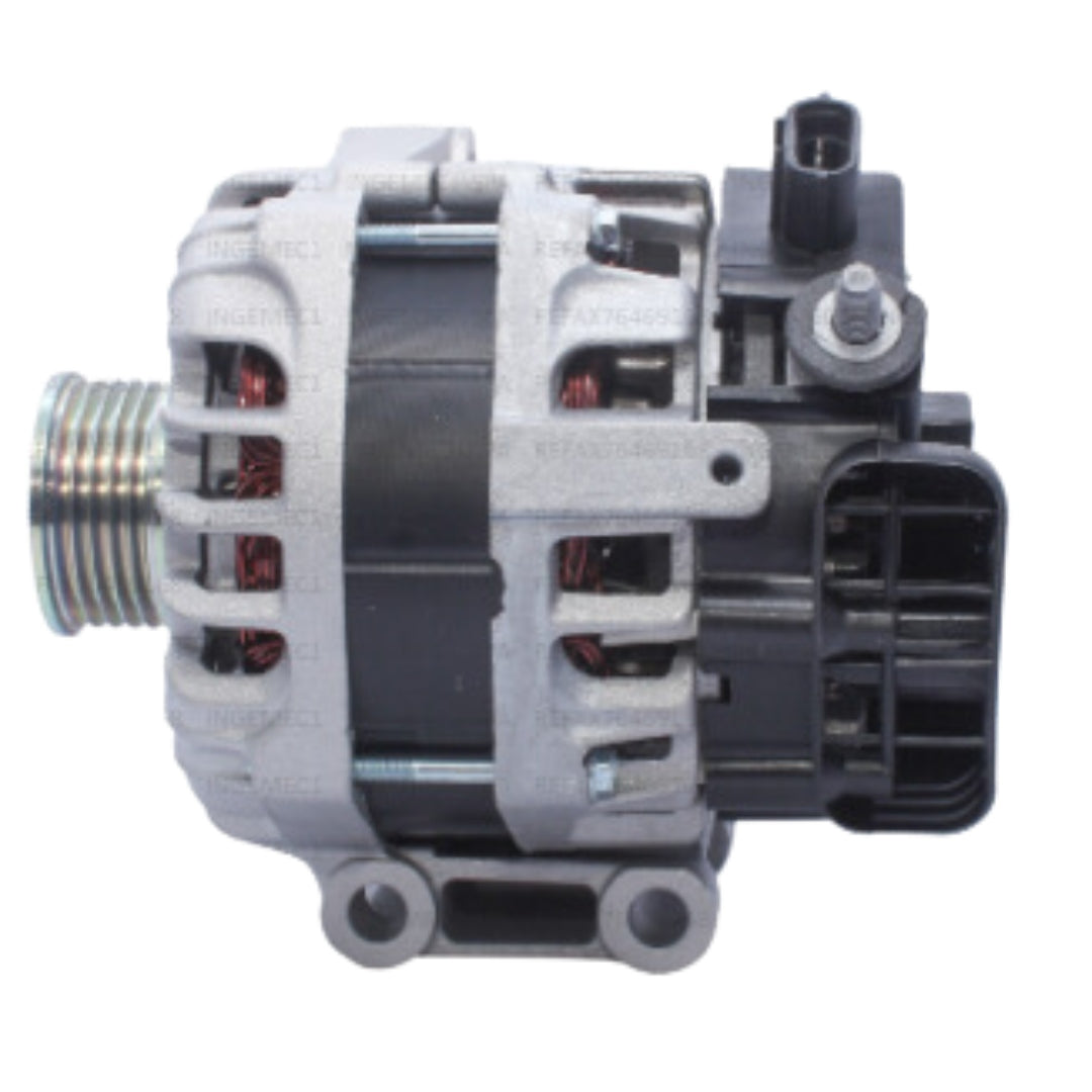 ALTERNADOR 5PK 3 PINES MG3 OEM 10316823