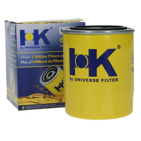 FILTRO DE ACEITE W928/81 FILTEC OEM 1230-A045