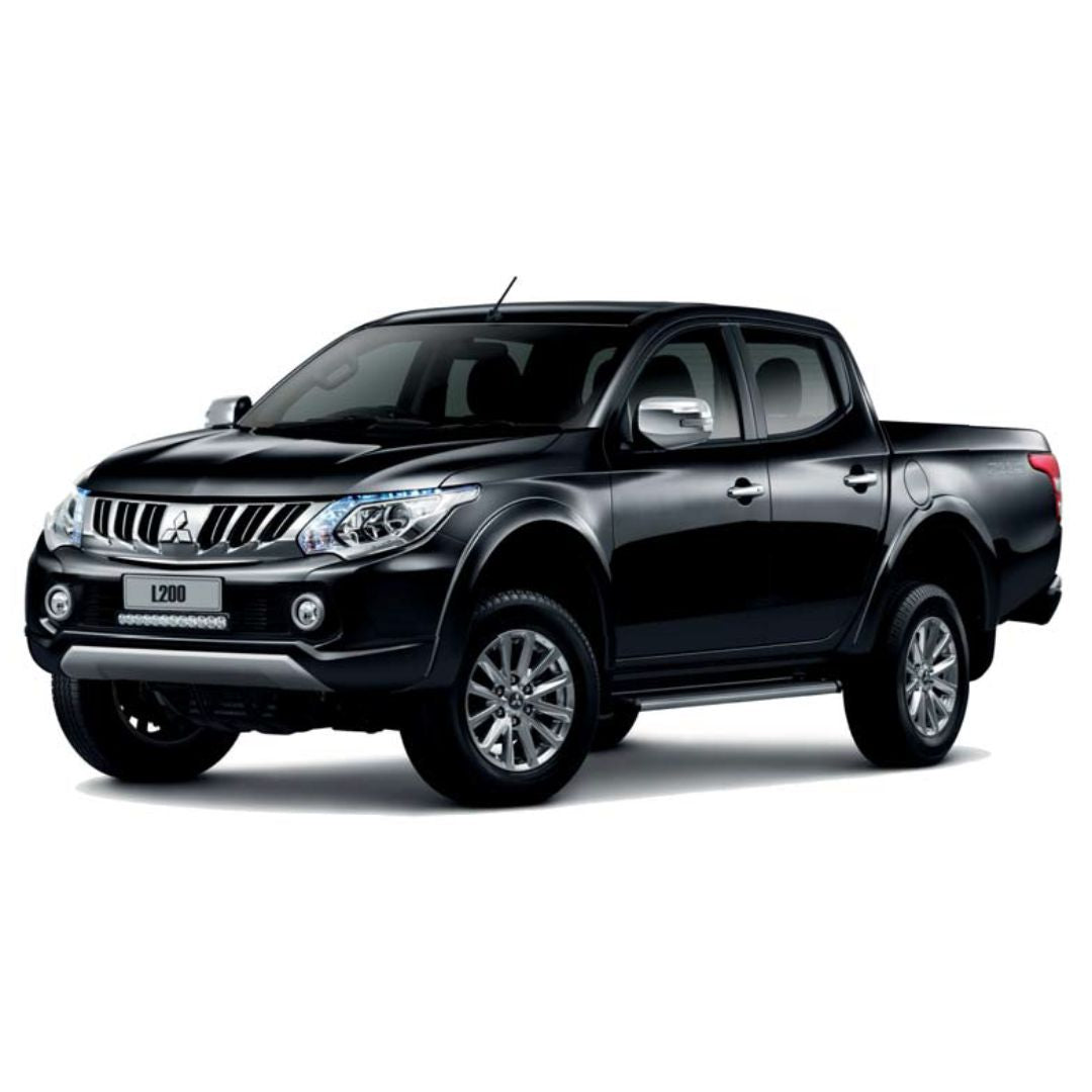 ESPEJO MANUAL DERECHO NEGRO L200 2016/2018 OEM 7632B670