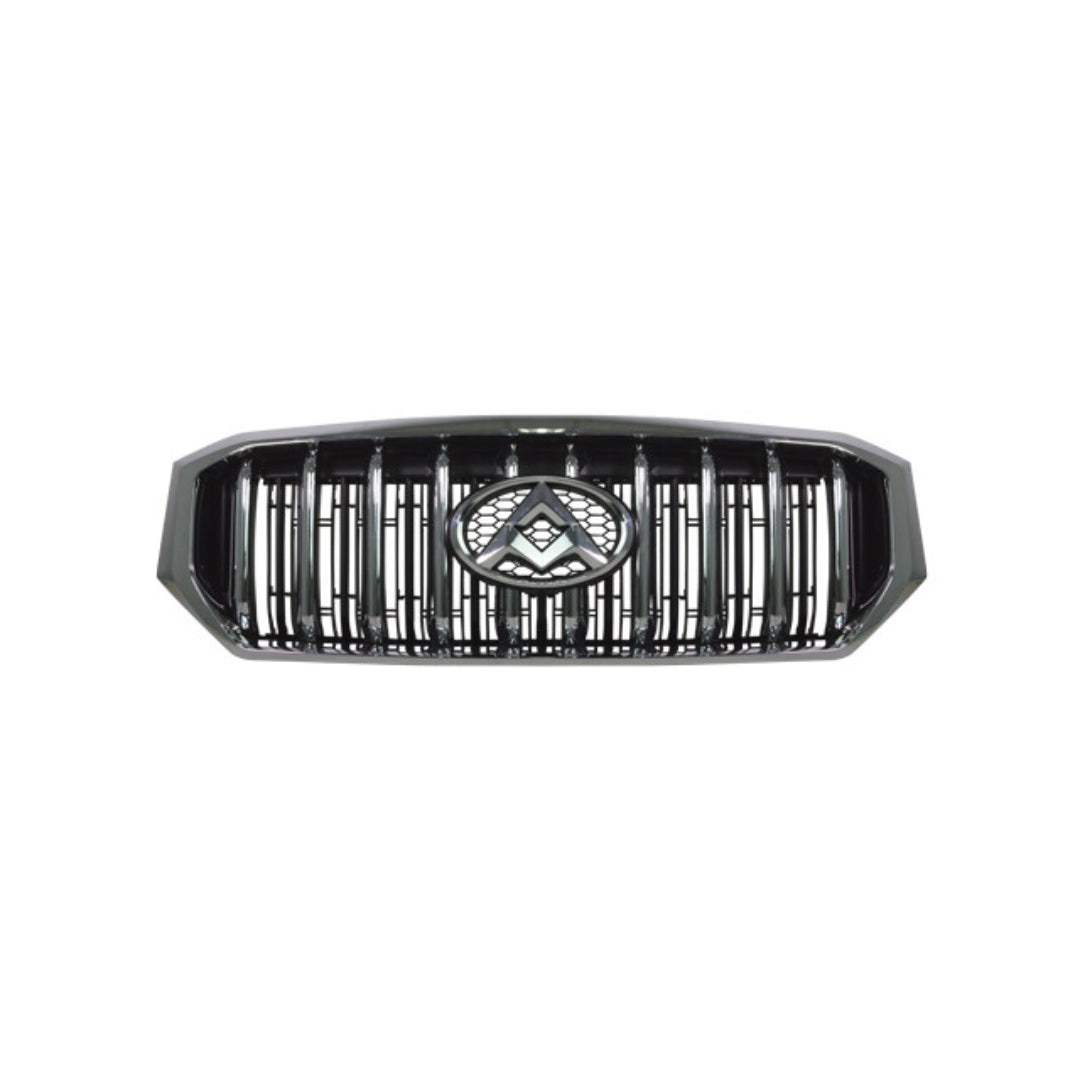 MASCARA CROMADA T60 2017/2023 OEM C00155512