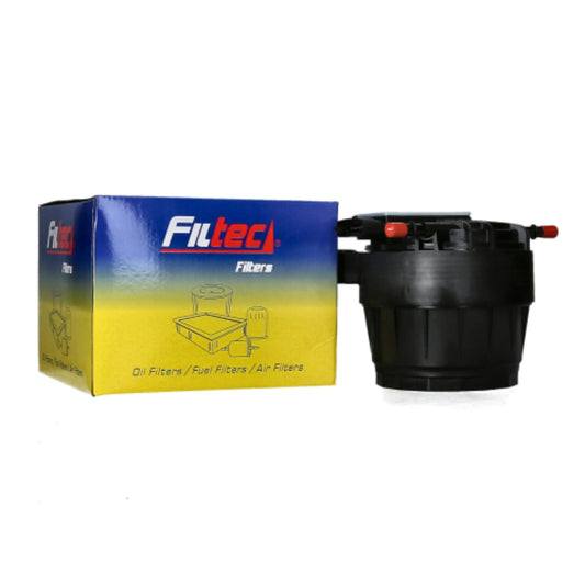 FILTRO DE PETROLEO COMPLETO Maxus / T60 / 2.0 / 2021-2024 / Diesel