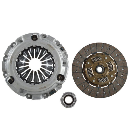 KIT DE EMBRAGUE 3 PCS L200 2007/2015 YOKOMITSU OEM MR19568