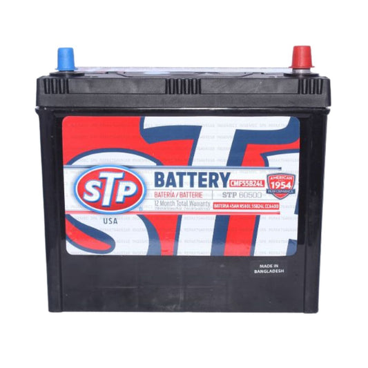 BATERIA 12 V 45 AMP NS60L STP