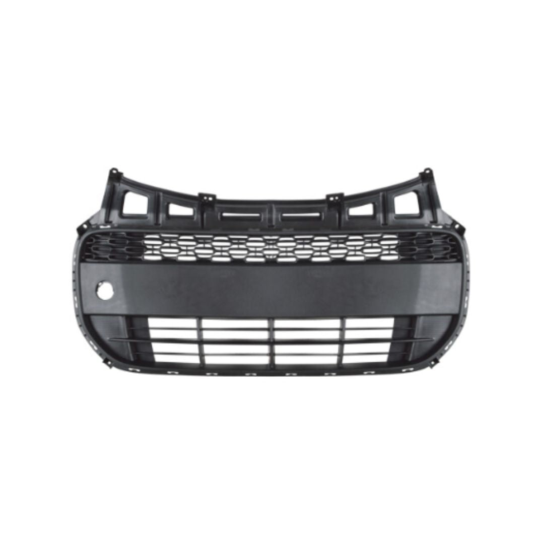 REJILLA PARACHOQUE DELANTERO MORNING 2016/2017 OEM 86560-1Y500