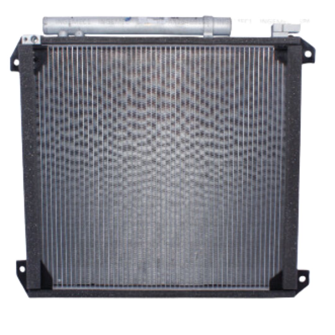 RADIADOR DE AIRE ACONDICIONADO SPRESSO OEM 95310-M62S00
