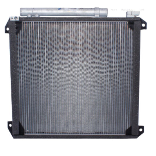 RADIADOR DE AIRE ACONDICIONADO SPRESSO OEM 95310-M62S00