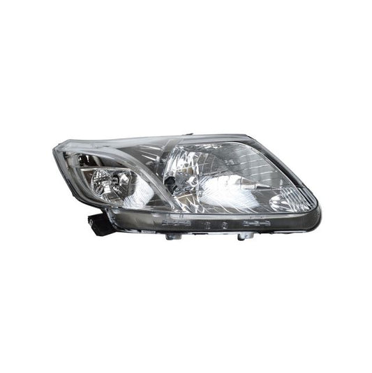 OPTICO DERECHO SAIL 1.4 2011/2017 DIFORZA OEM 9016630