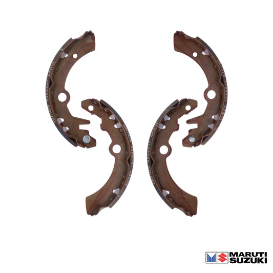 BALATAS DE FRENO SUZUKI SPRESSO ORIGINALES OEM 53200-M62S00