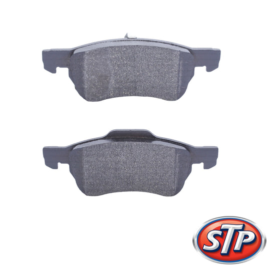 PASTILLA DE FRENO DELANTERA MG ZS 1.5  P1473 STP OEM 10343249