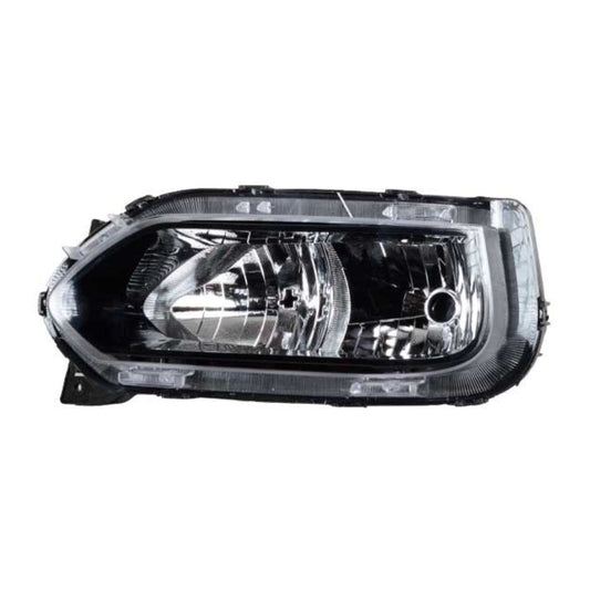 OPTICO IZQUIERDO KWID 2022/2023 OEM 260602307R