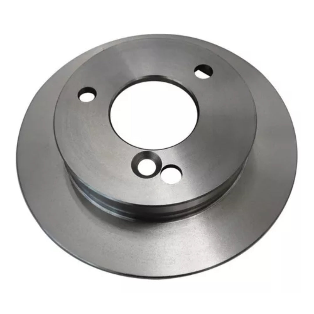 DISCO FRENO DELANTERO VENTILADO 238 MM KWID D1111 (PAR)