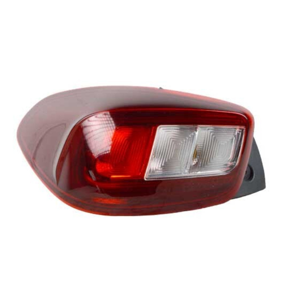FAROL TRASERO IZQUIERDO KWID 2022/2023 OEM 265555355R