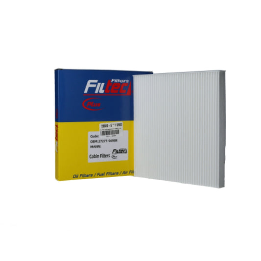 FILTRO DE POLEN Renault / Kwid / 1.0 / 2021-2024 / Gasolina CU20040 OEM 27277-9698R