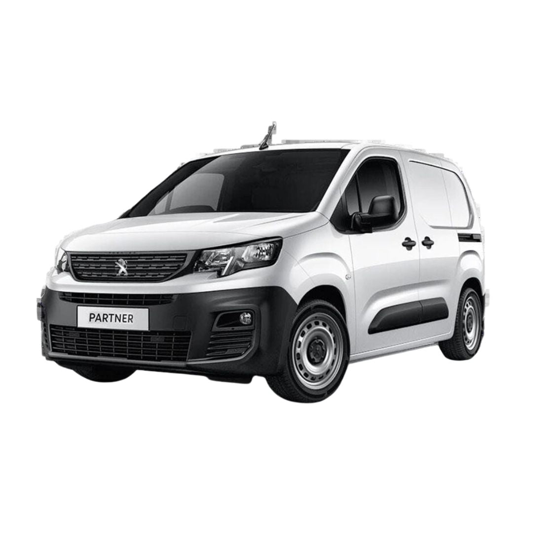 TAPABARRO IZQUIERDO CON HOYO PARTNER/BERLINGO K9 ISAKA OEM 9816482780