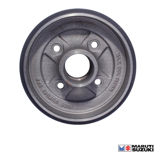 TAMBOR DE FRENO SUZUKI S-PRESSO 180mm T225 OEM 43511M79G01