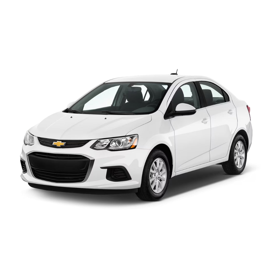 BOMBA DE AGUA cHEVROLET SONIC CRUZE TRACKER OEM 24405895