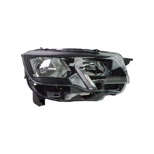 OPTICO DERECHO PARTNER K9 2020/2023 DIFORZA OEM 9816826880
