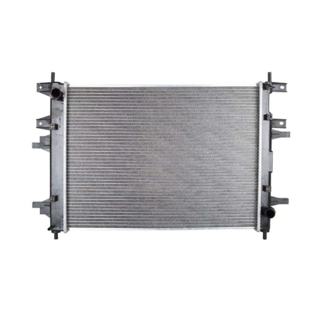 RADIADOR MOTOR TRANSMISION MECANICA TIGGO 2 2017/2023 OEM J42-1301110