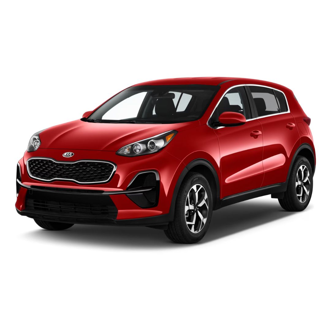 KIT DE NEBLINERO COMPLETO SPORTAGE 2017/2019